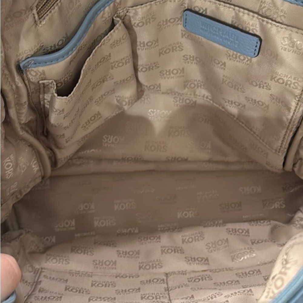Michael Kors Backpack - Picture 6 of 16